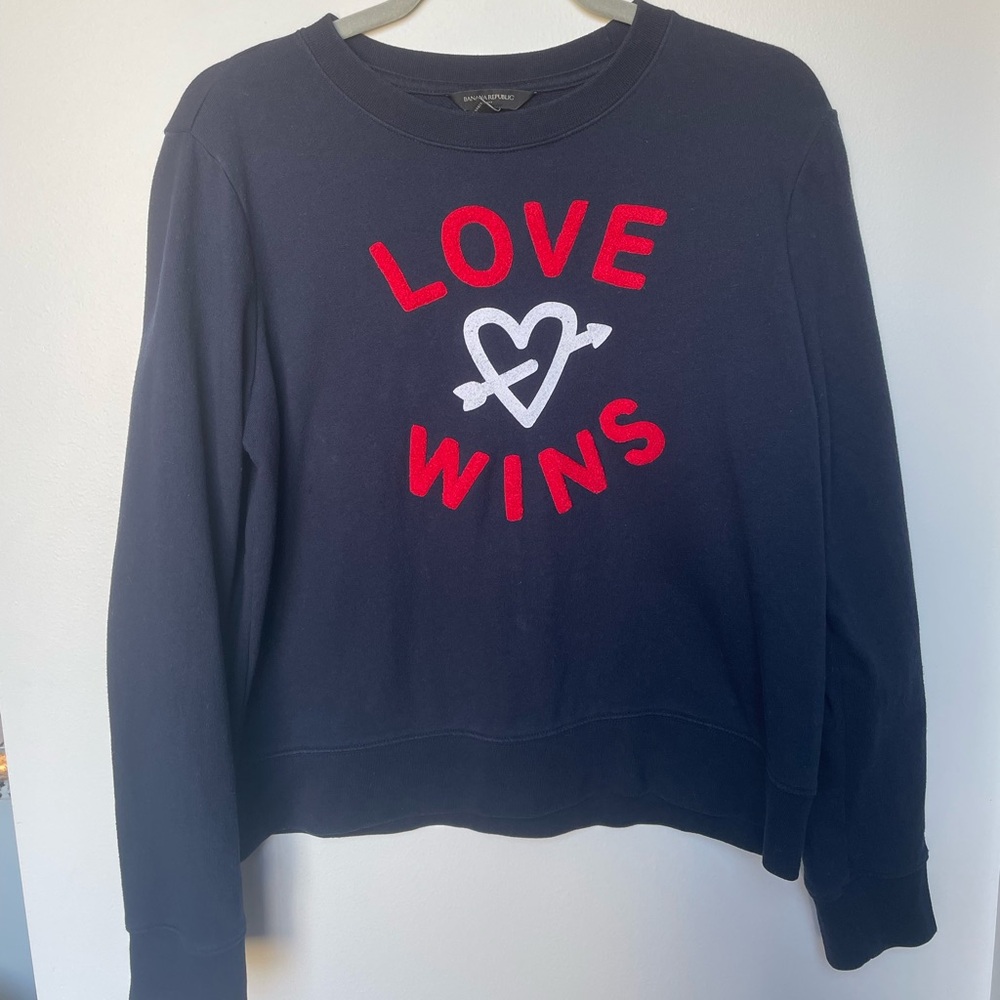 Banana Republic Sweater